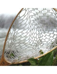 Brodin Landing Nets Ghost Replacement Net Bag